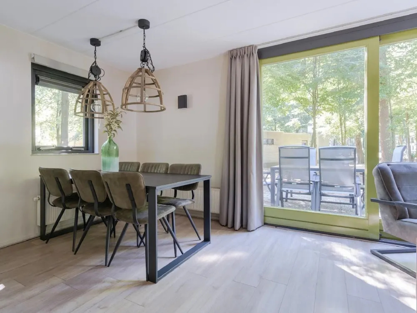 Woodland Bungalow w/ Pool