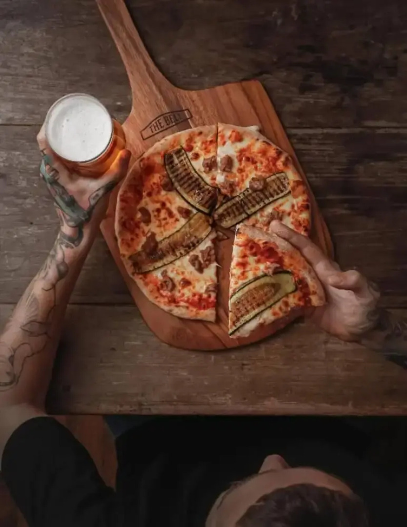 The Bell at Broadway