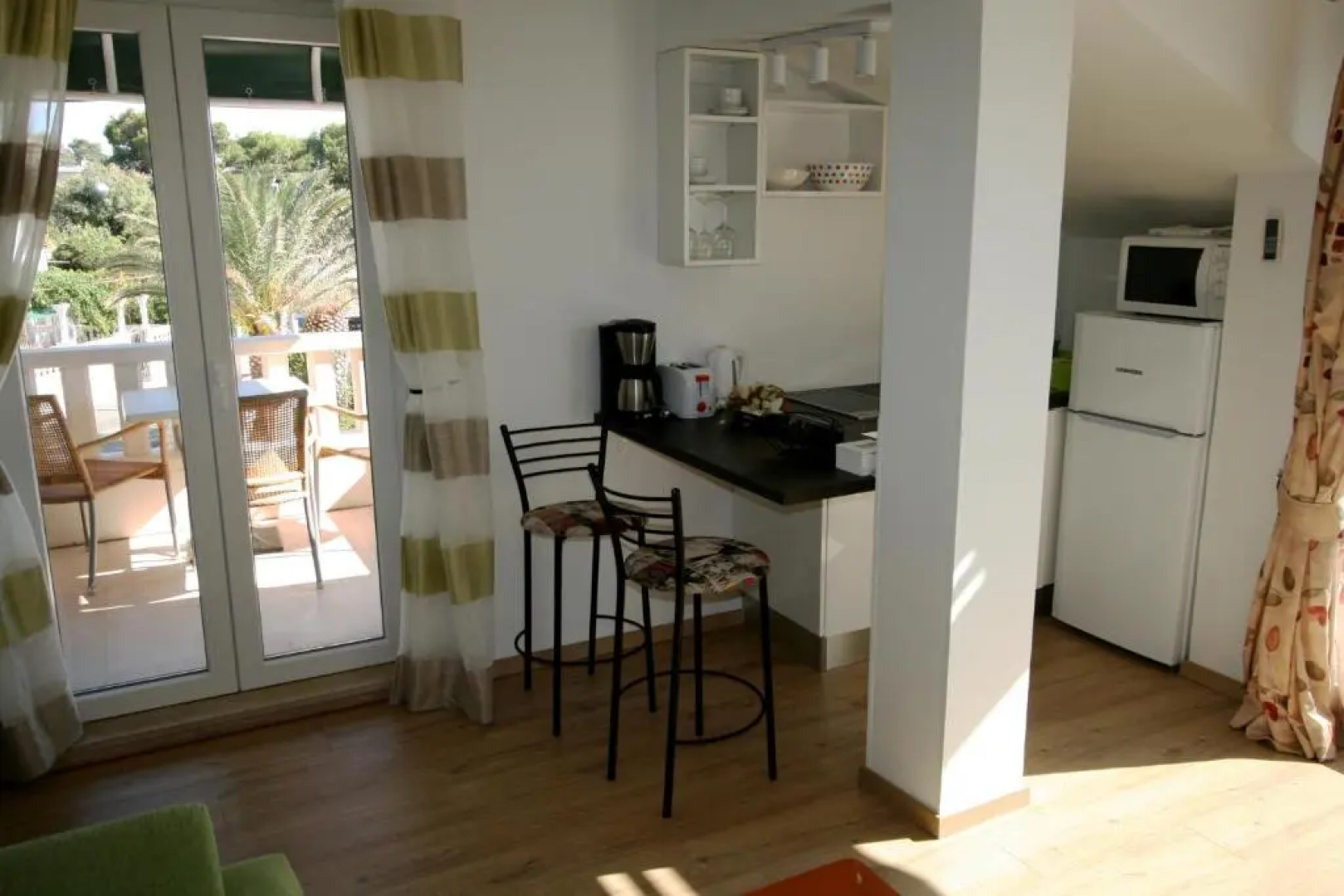 Grand View Apartments