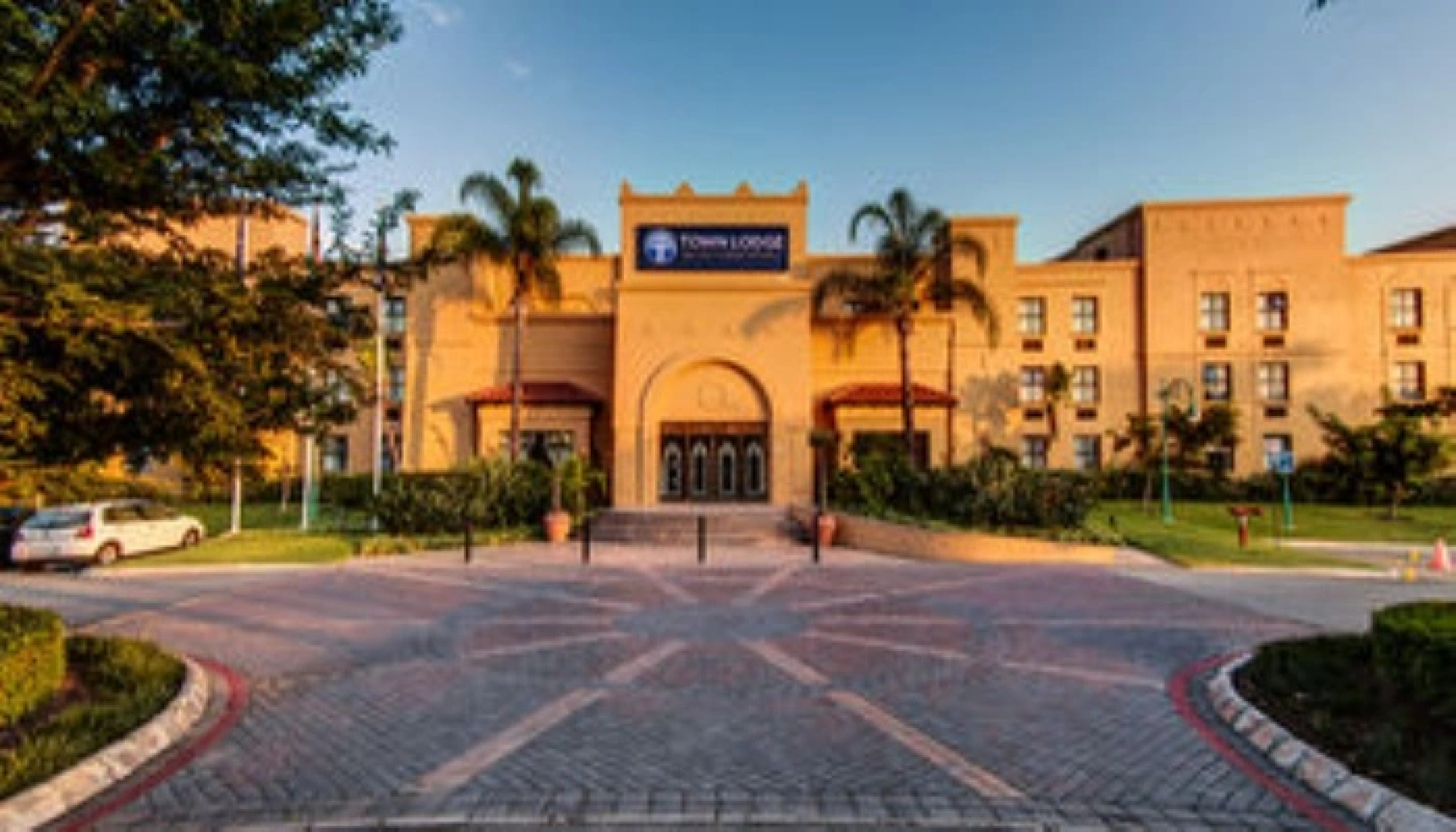 Town Lodge Polokwane