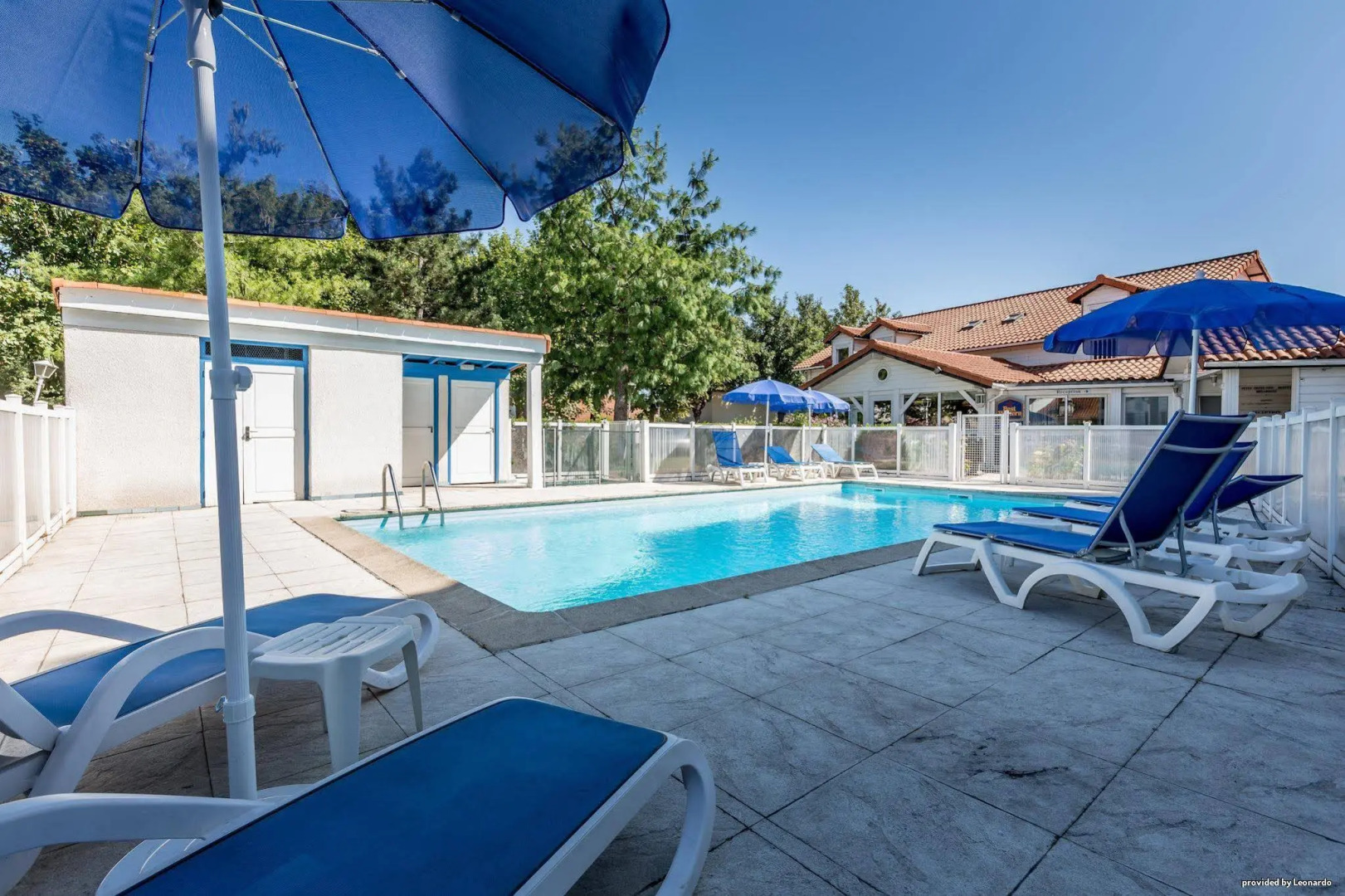 Hôtel le Kennedy, Clermont-Ferrand, The Originals Relais