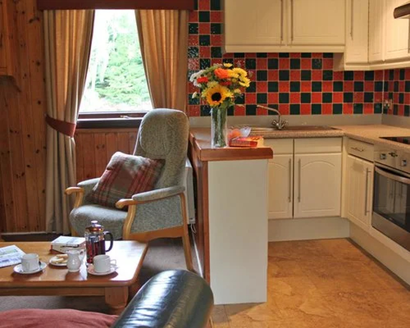 Macdonald Lochanhully - 4 Nights, Inverness-shire, Scotland