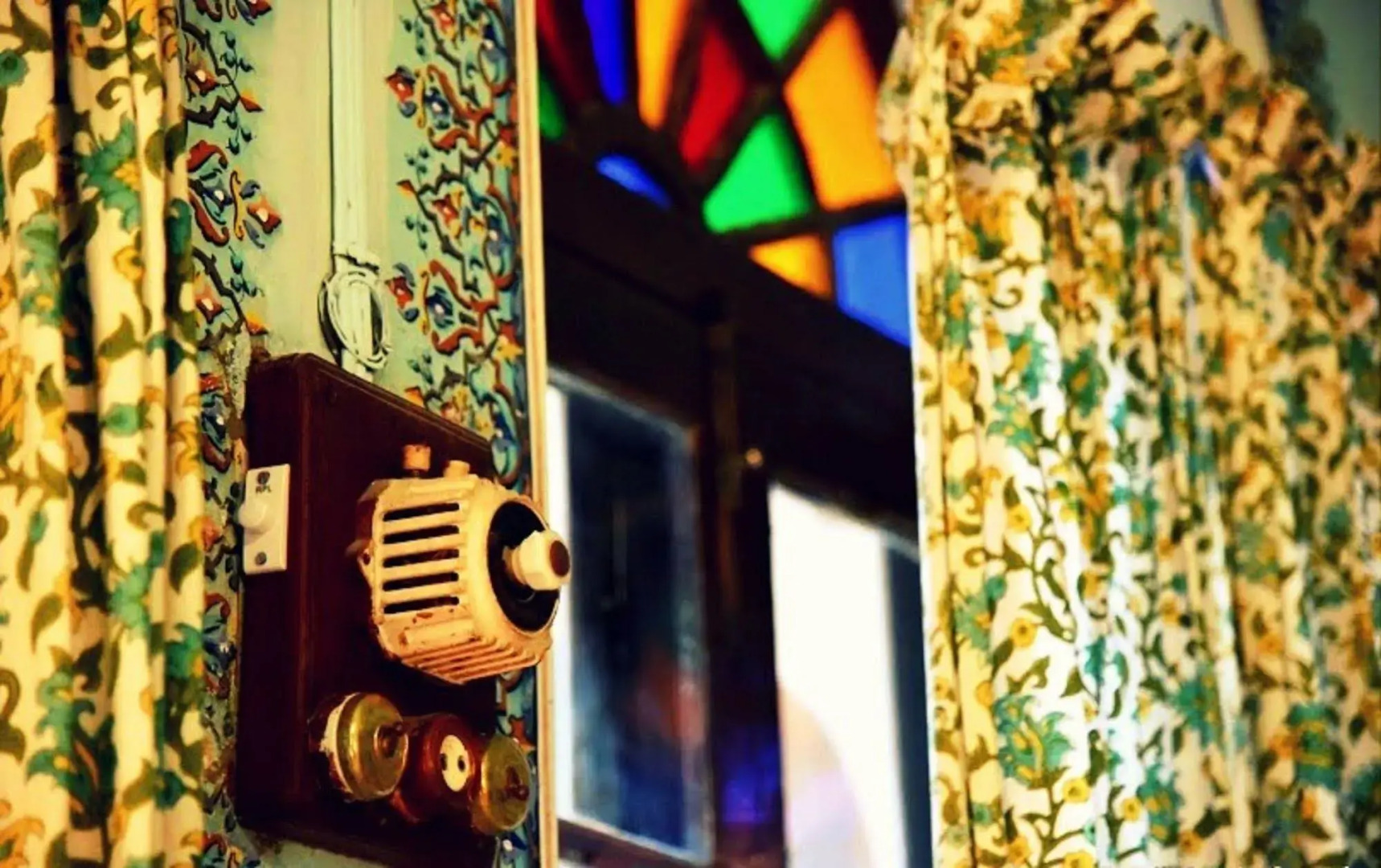 WH Bijayniwas Palace