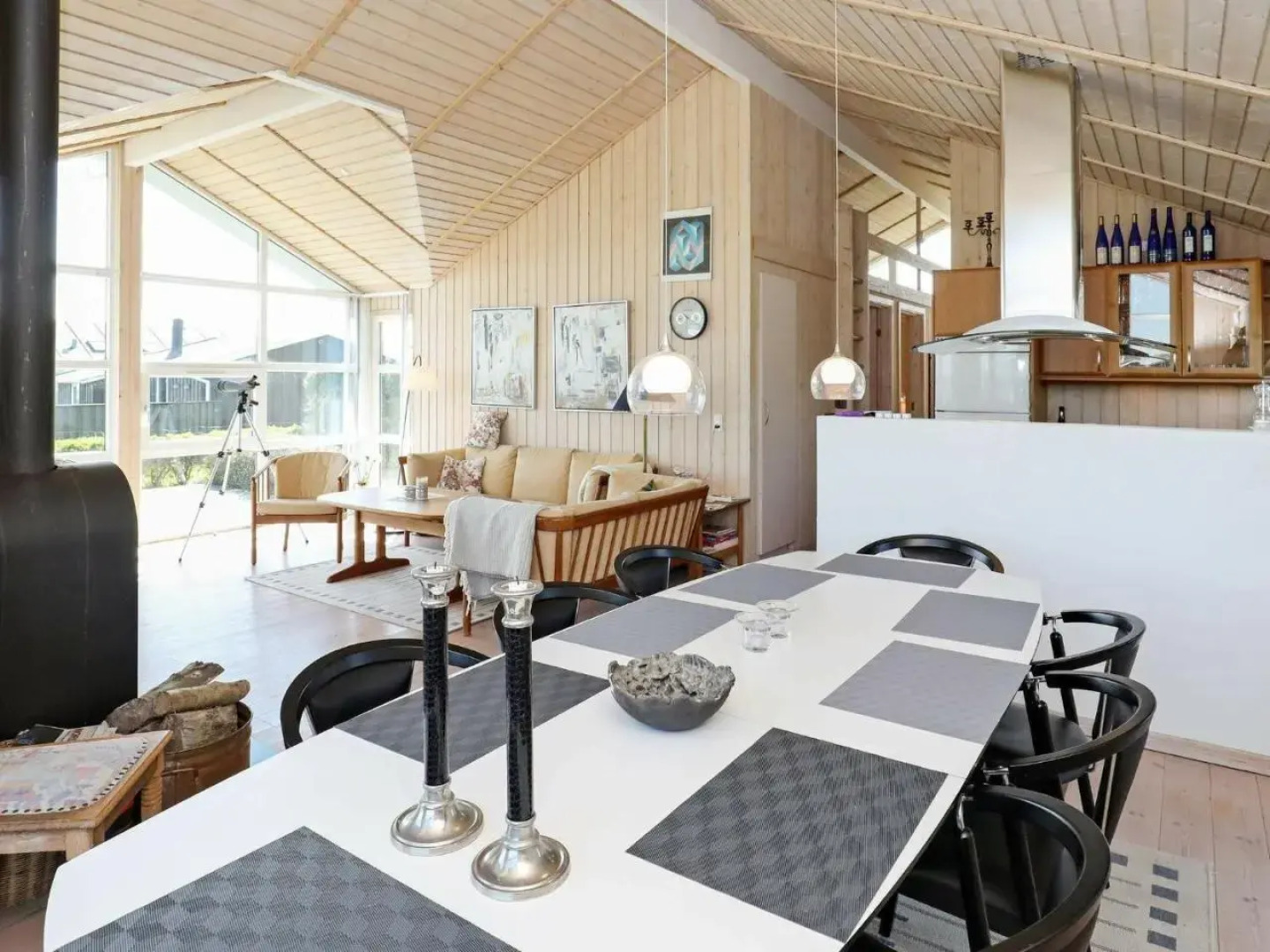 Holiday home Sæby IX