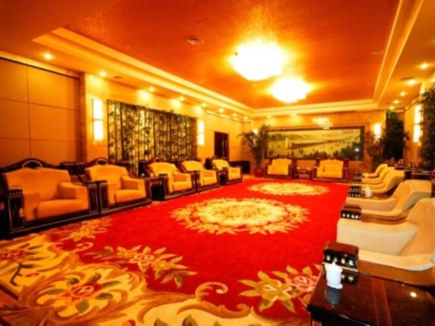 Skyer Gold Coast Hotel