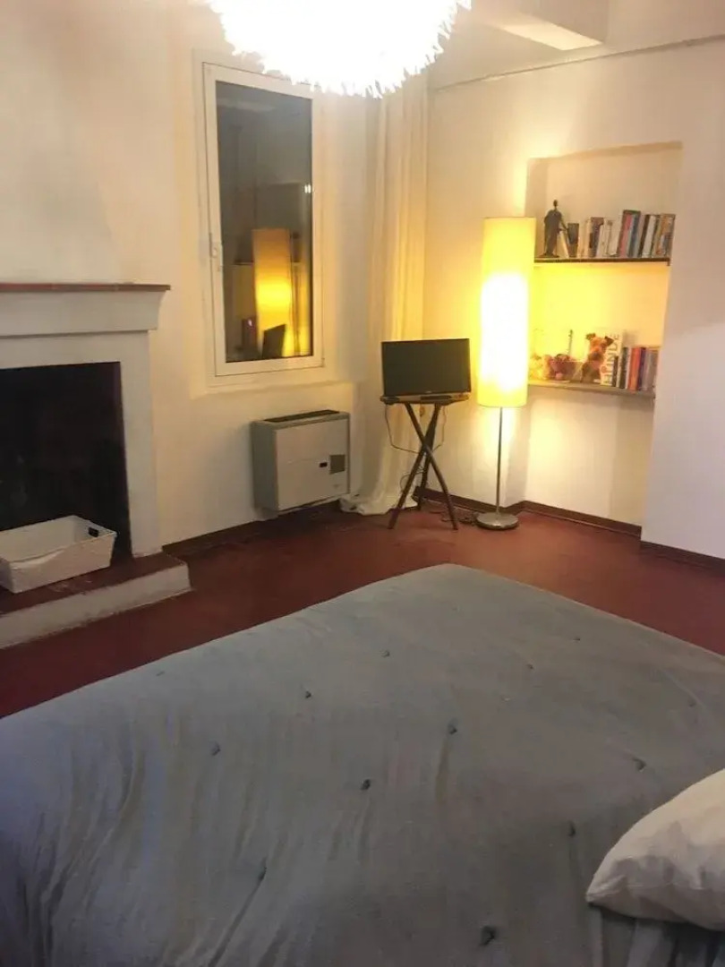 La Casa Dal Giardino Nascosto