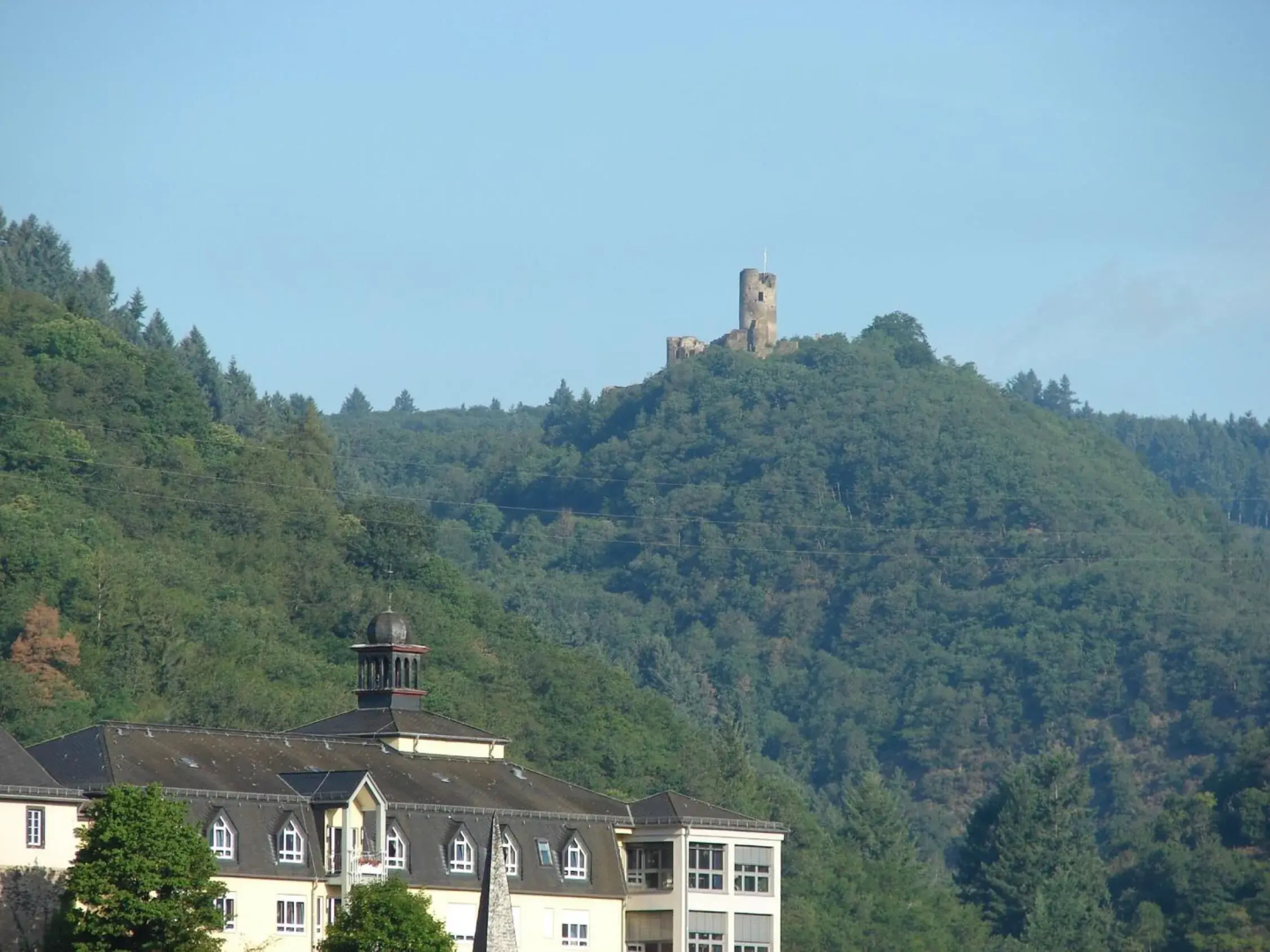 Pension Elisabeth