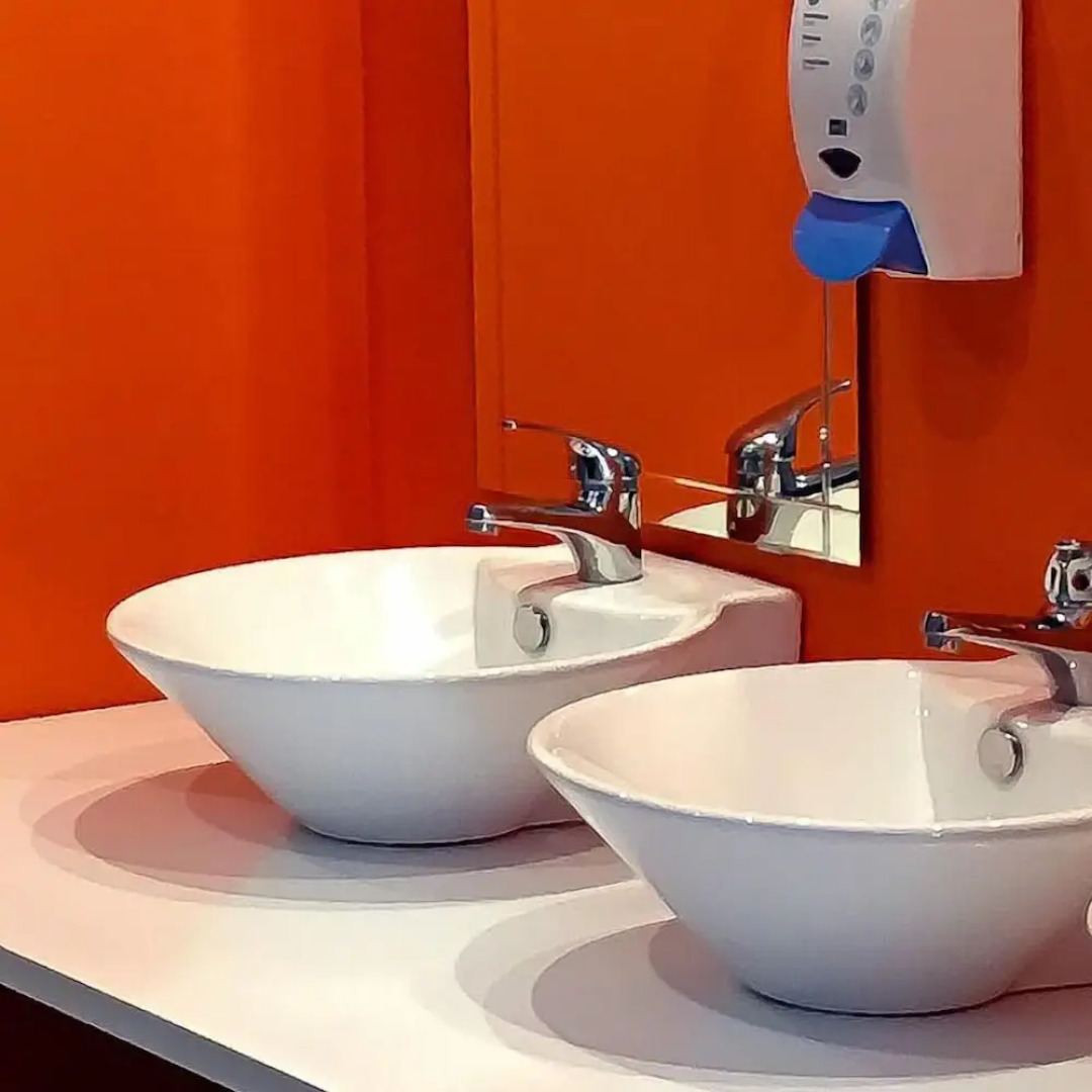 Campingplatz Bad Stuer