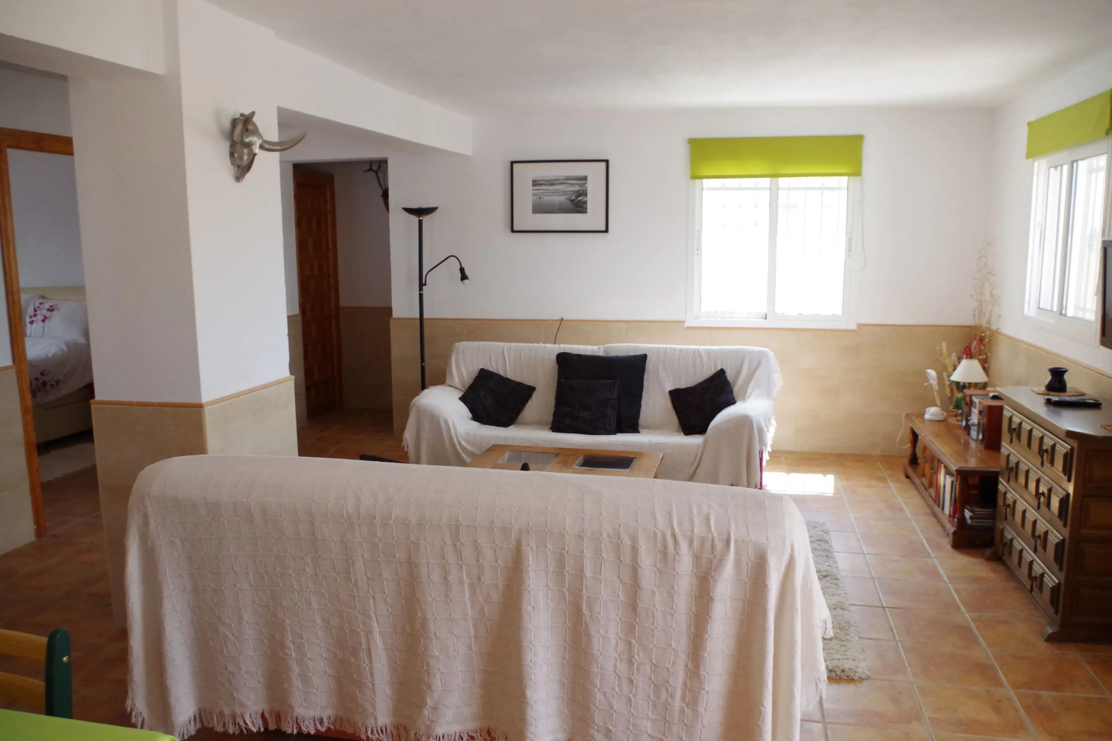 Casa Leonora