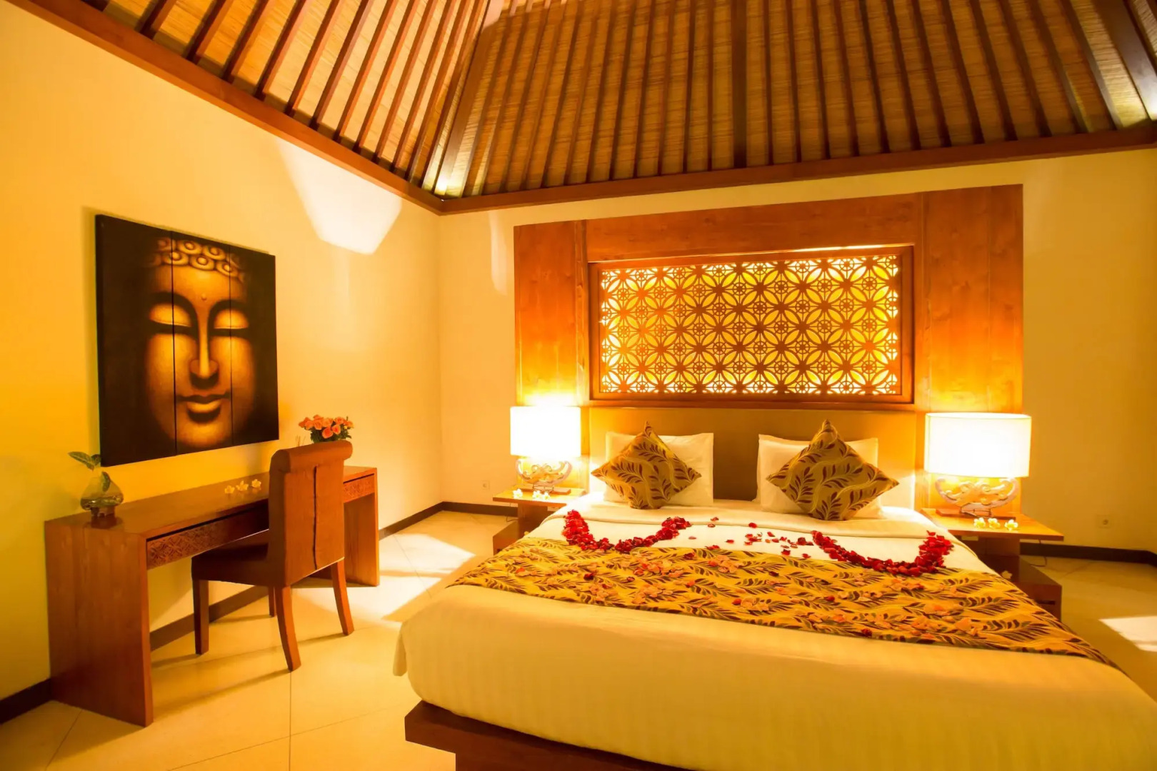 Villa Seriska Satu Sanur Bali