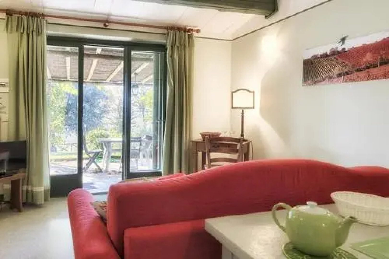 Vigna Sant' Amico Country House