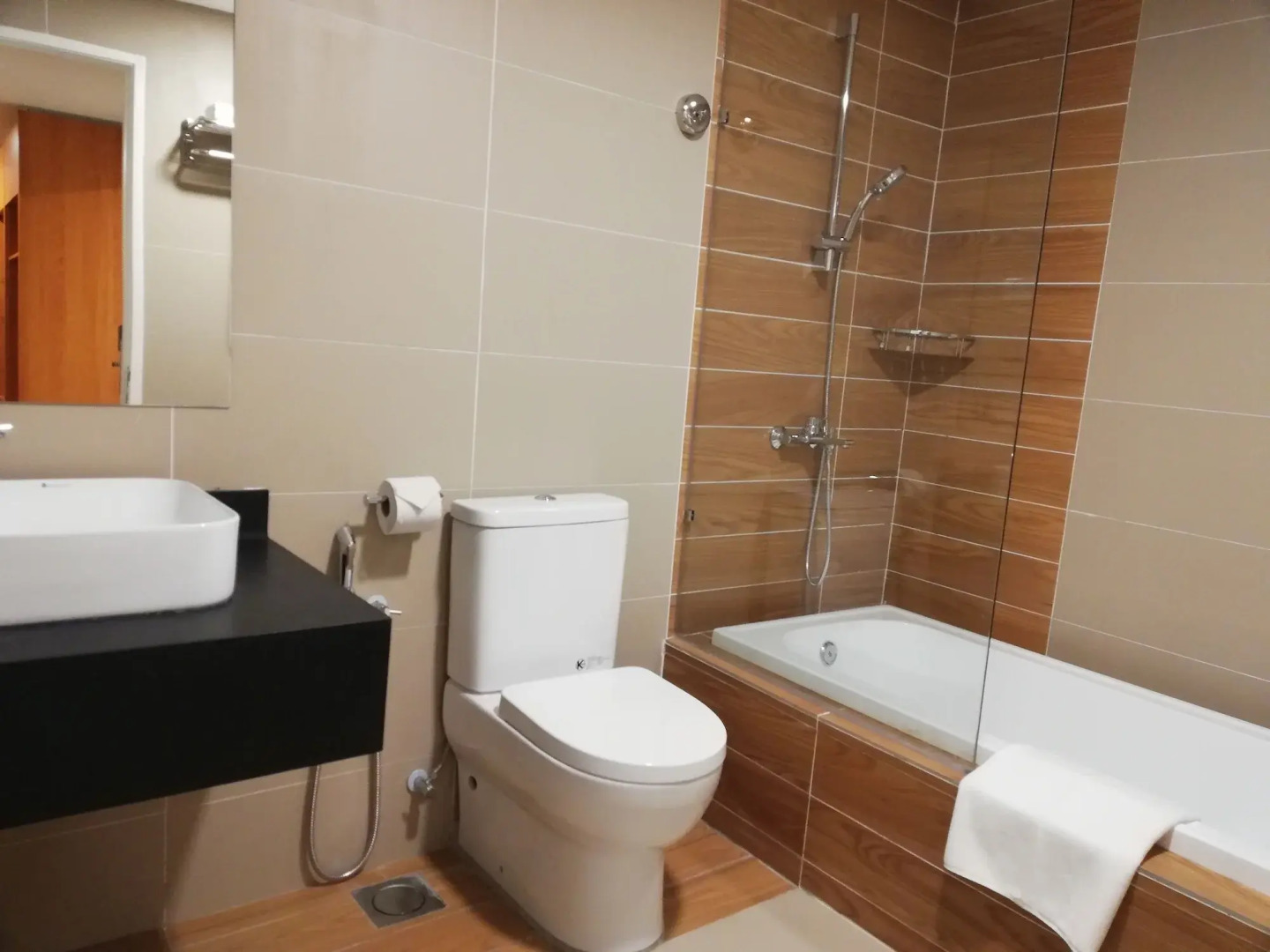 De Palma Hotel Shah Alam