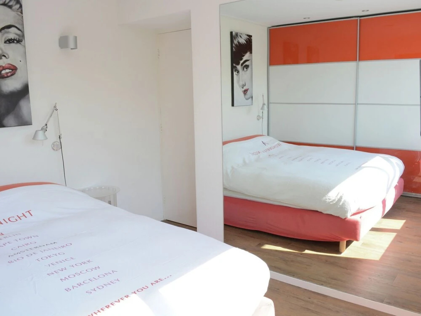 Sunlit Villa with Sauna in Nes