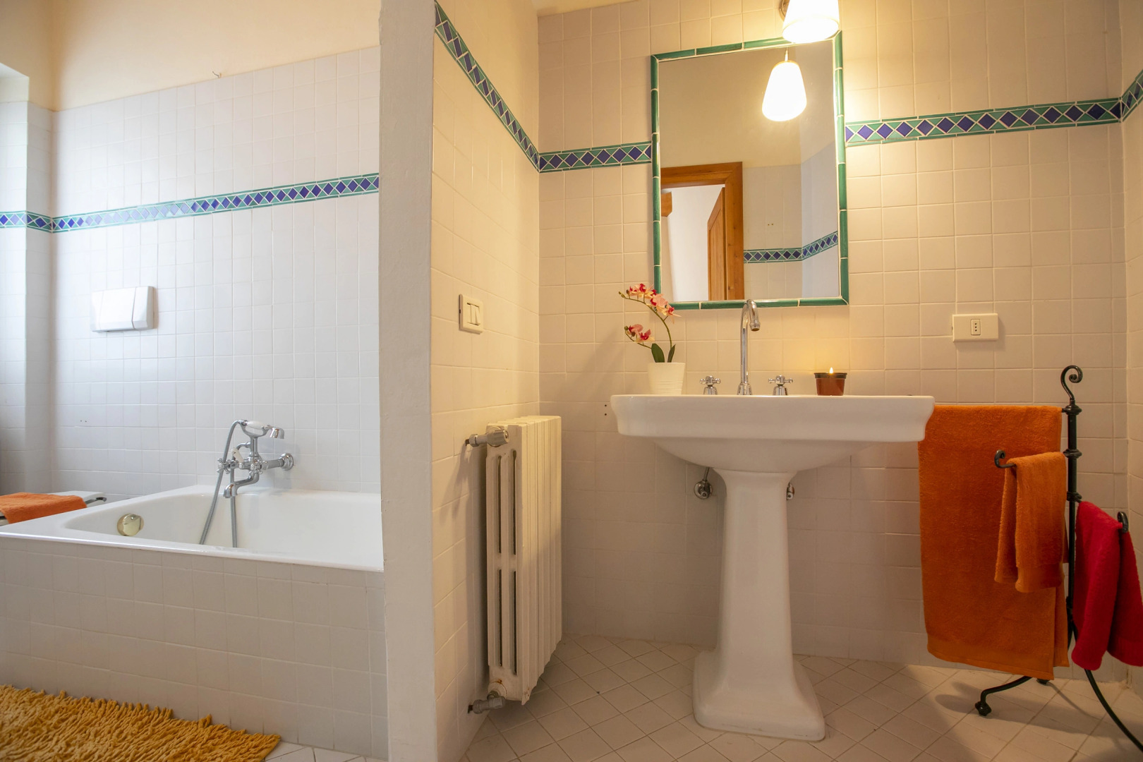 La Casa nel Borgo Lake View