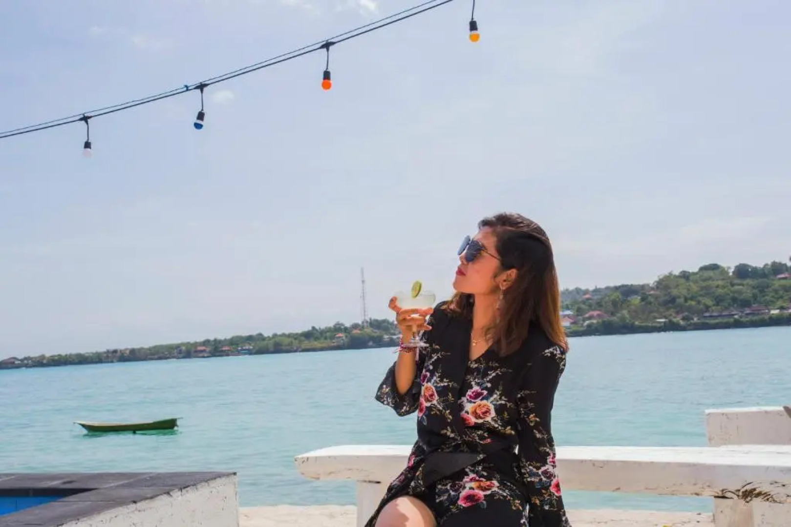 The Waterfront Beach House