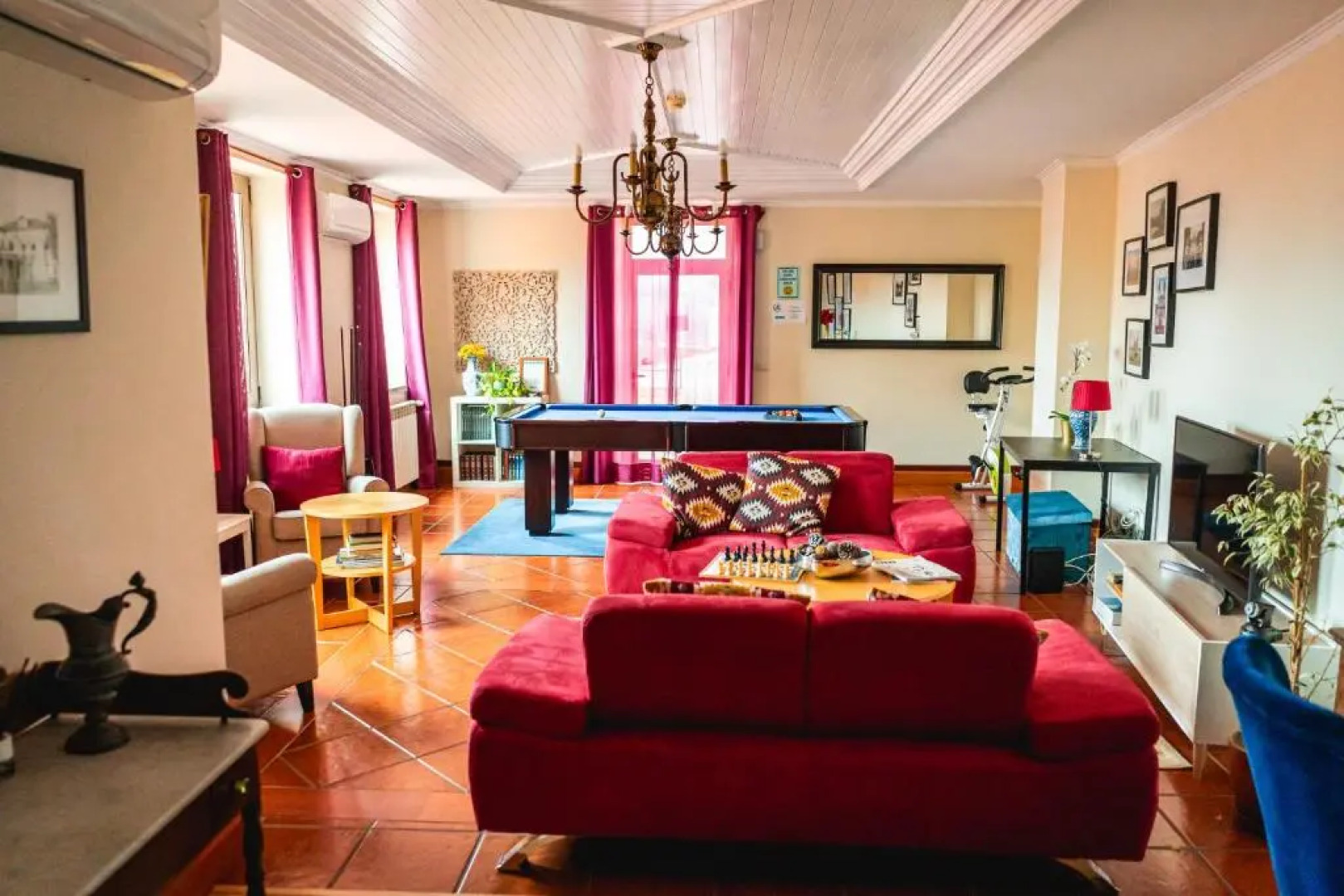 Hotel De Charme Casa Fundevila