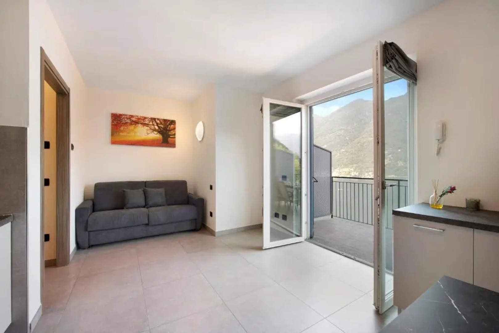 Appartamento 6 Il Tornante