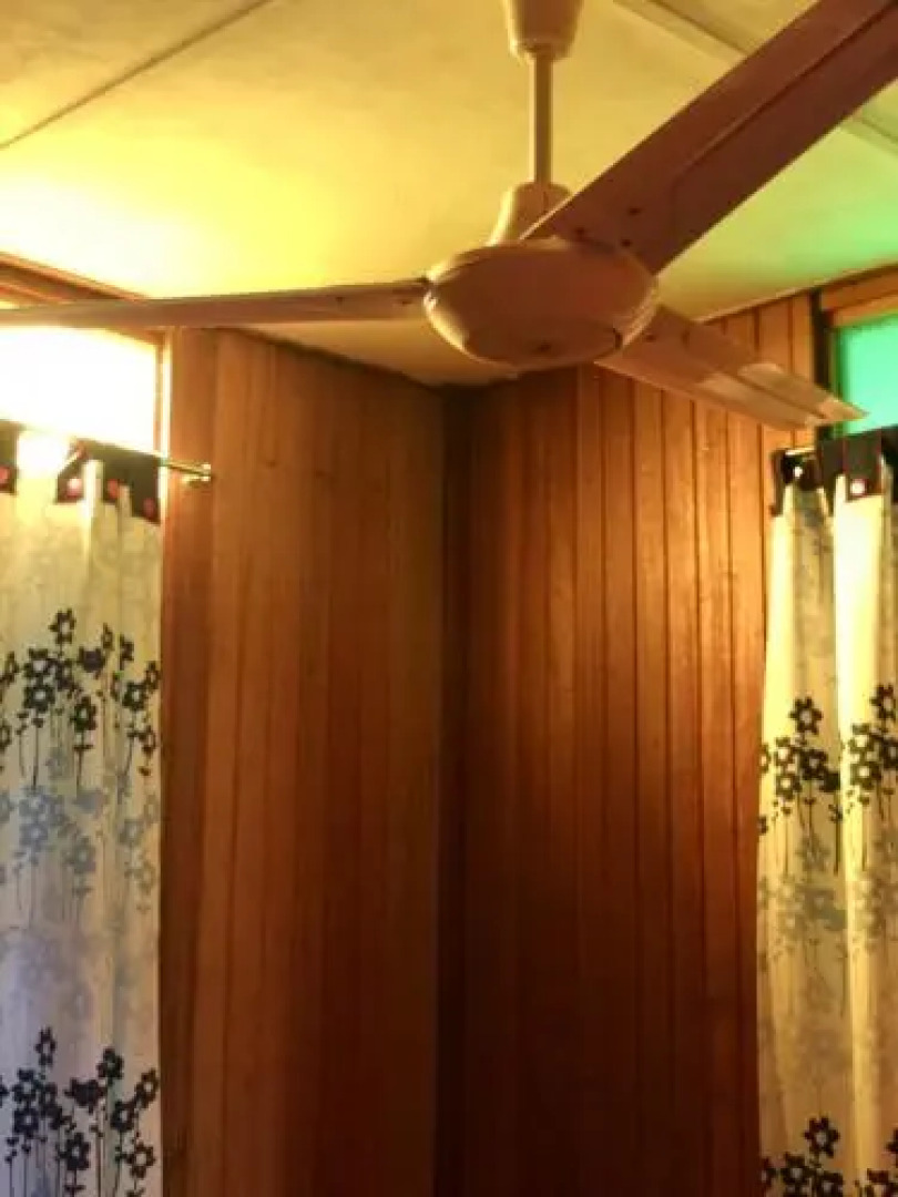 Eat-Sleep-Paddy-Repeat! Country Luxury @ Dorani