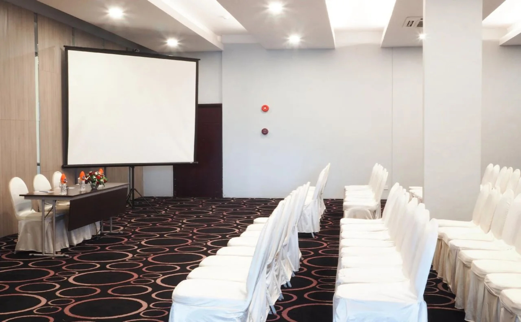 Solaris Hotel Malang