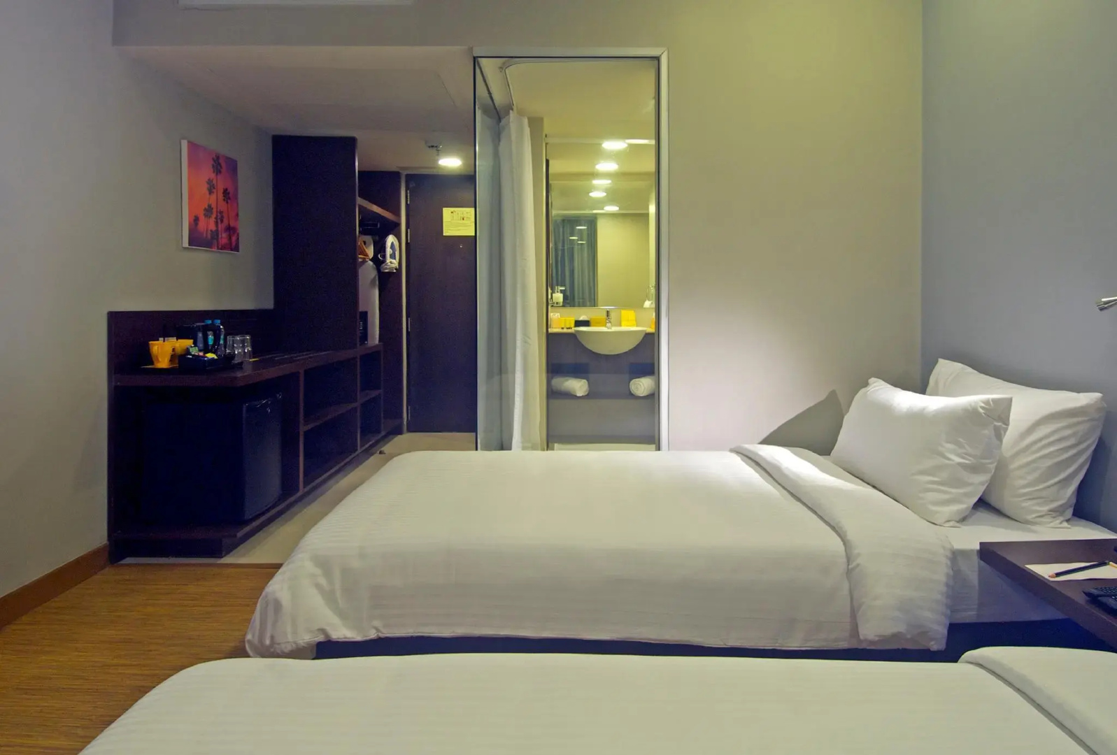 Keys Select by Lemon Tree Hotels, Visakhapatnam