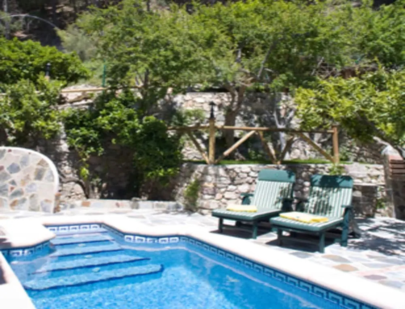 104312 -  House in Ronda