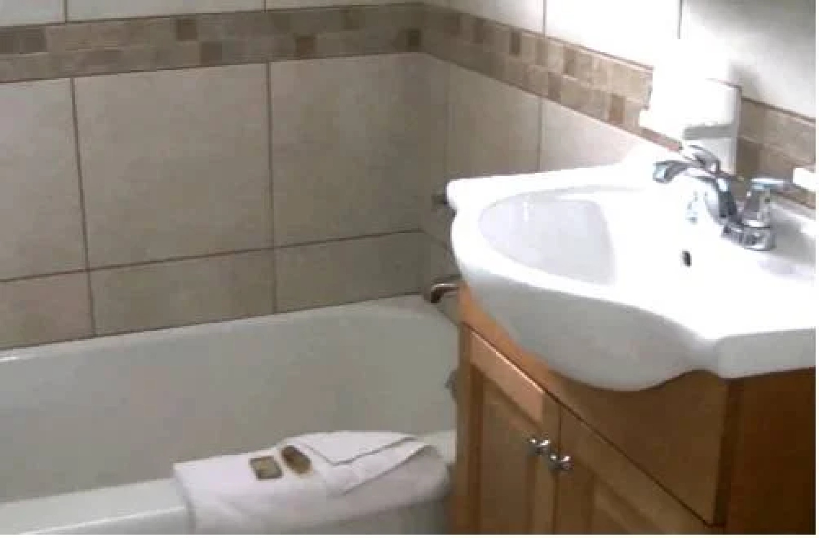 Captains Quarters Resort