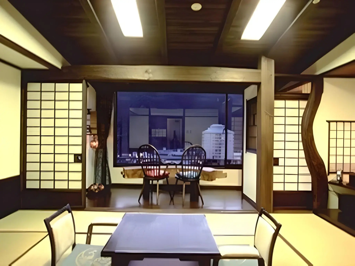 Sasara Gero Hot Springs