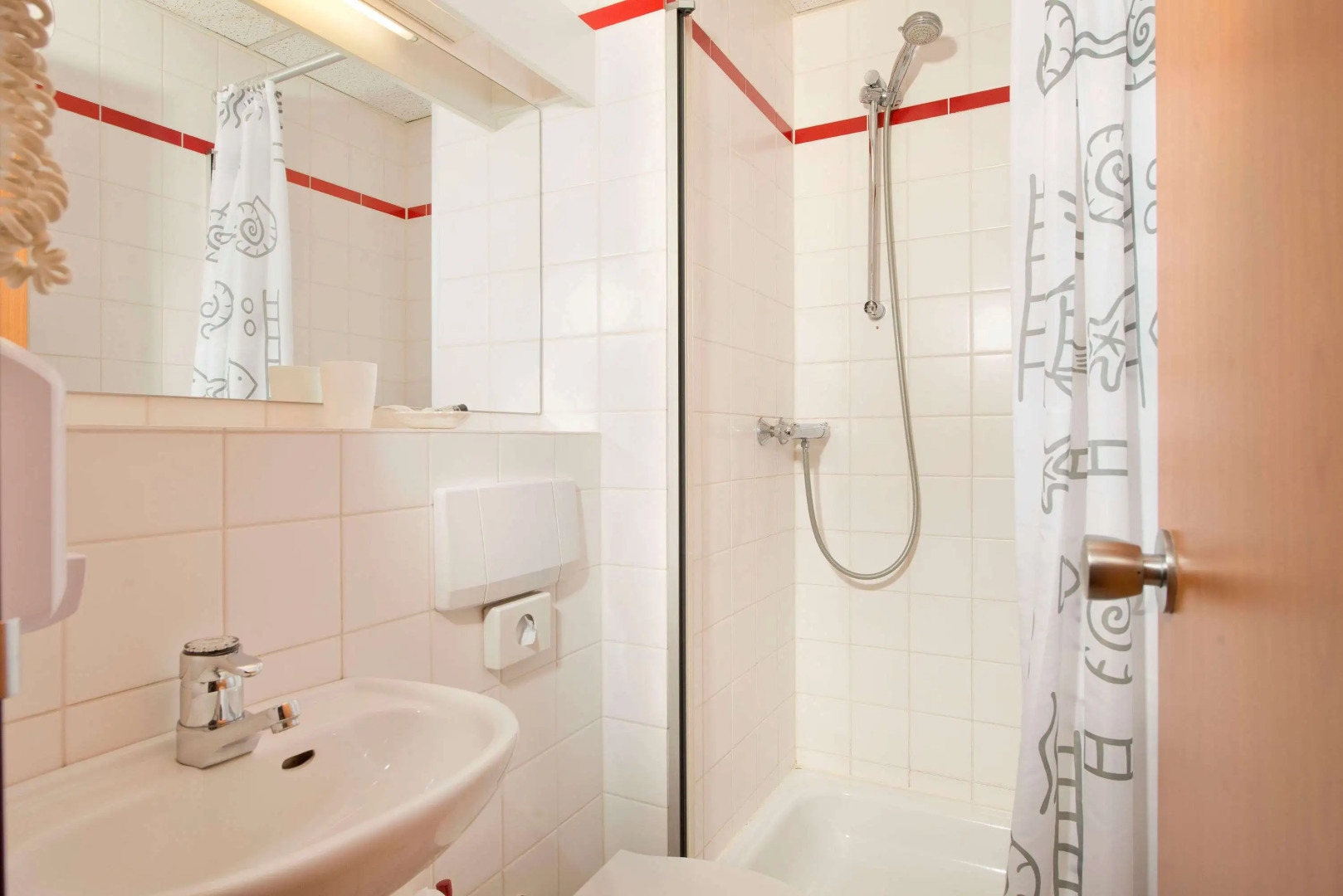 Days Inn Dortmund West 