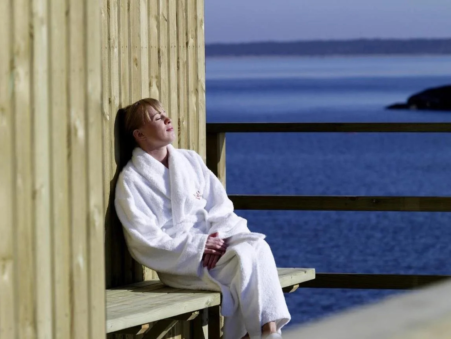 Hotel Skansen Båstad