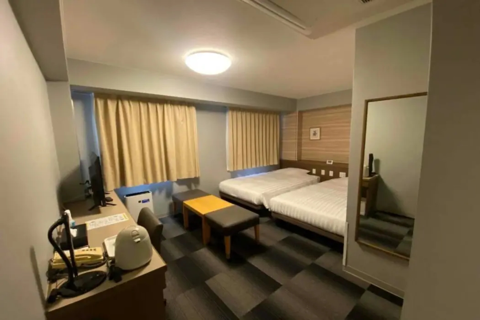 Smile Hotel Nagano