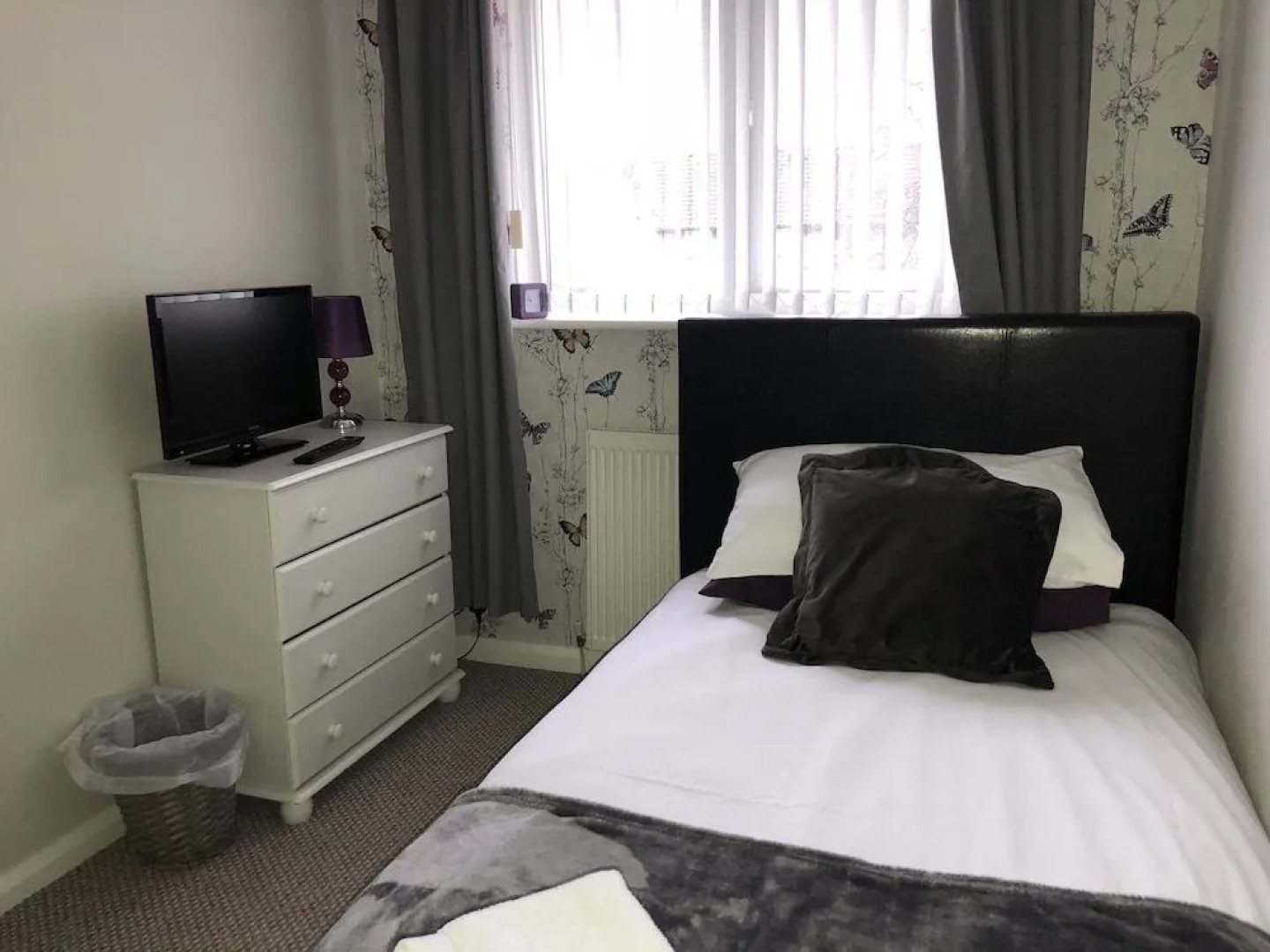Bewick Crescent Serviced Accomodation