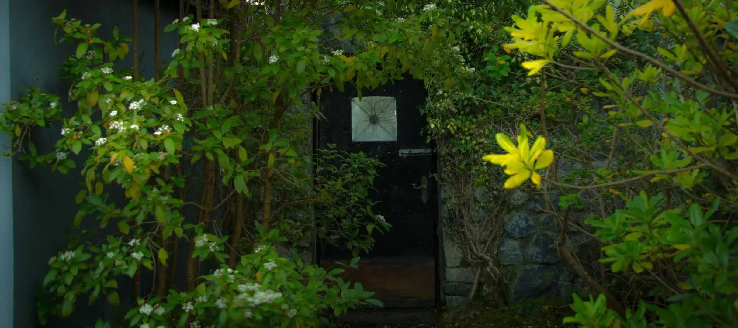 The Waters Country House