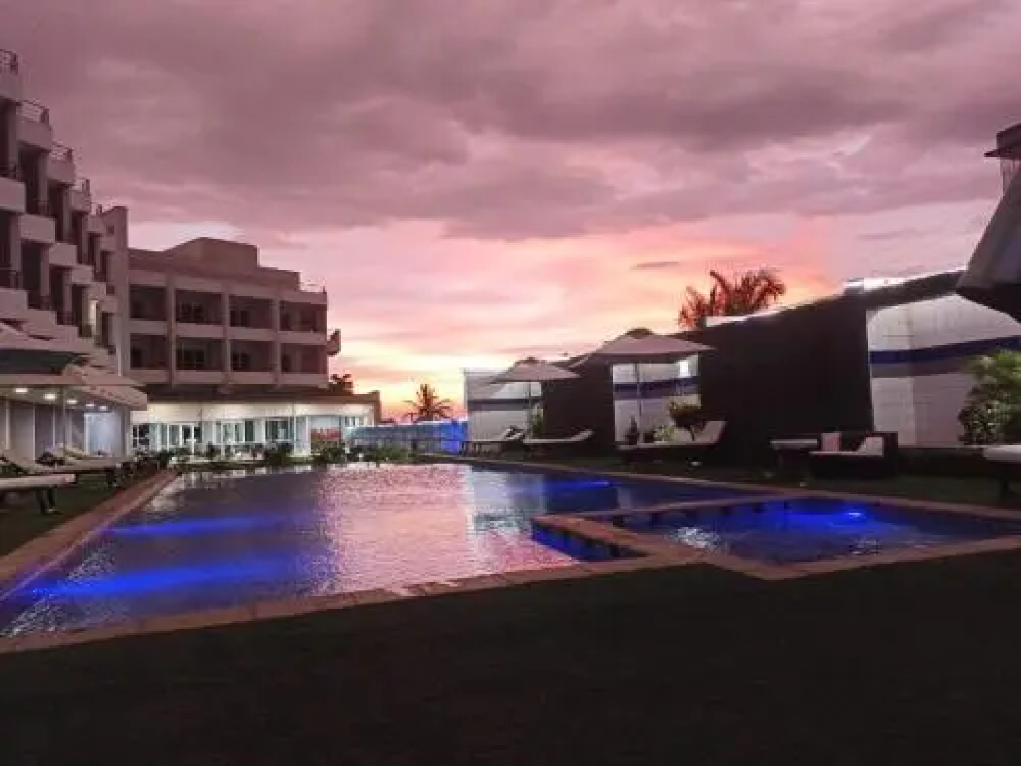 Hotel Milenio