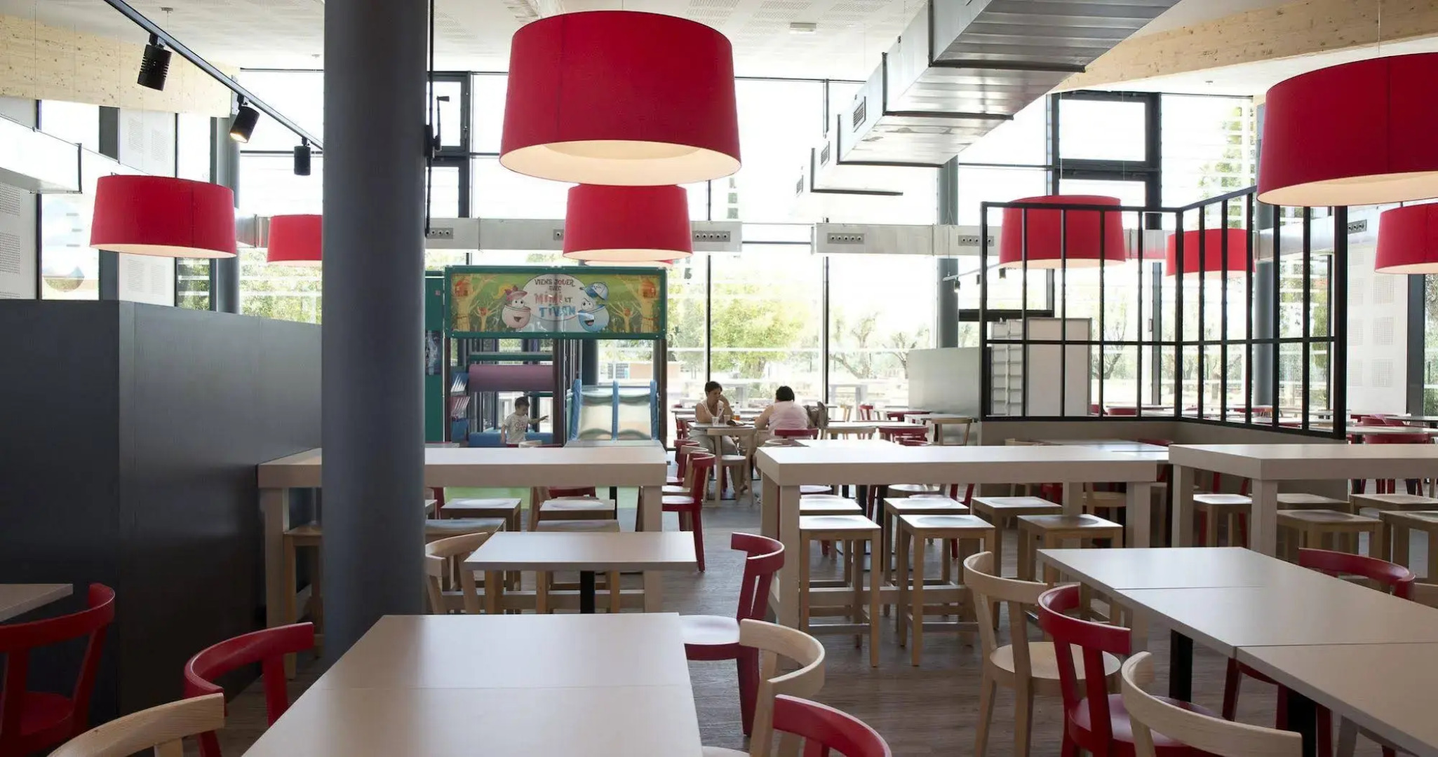 Hôtel Du Village Catalan