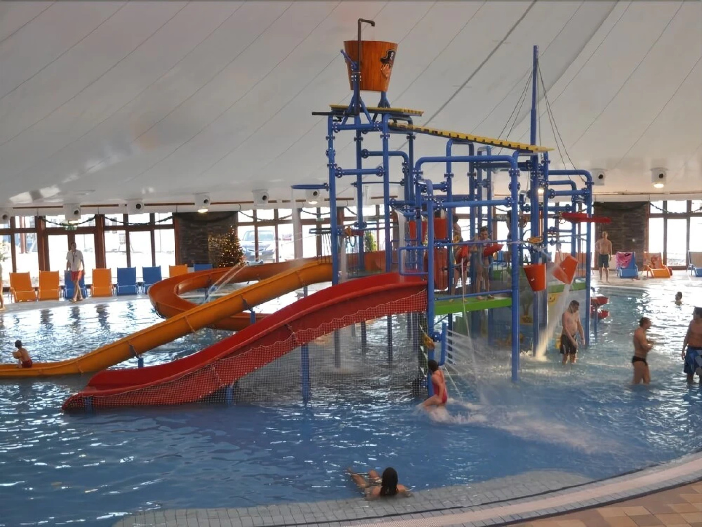 Apartment Gino Besenova