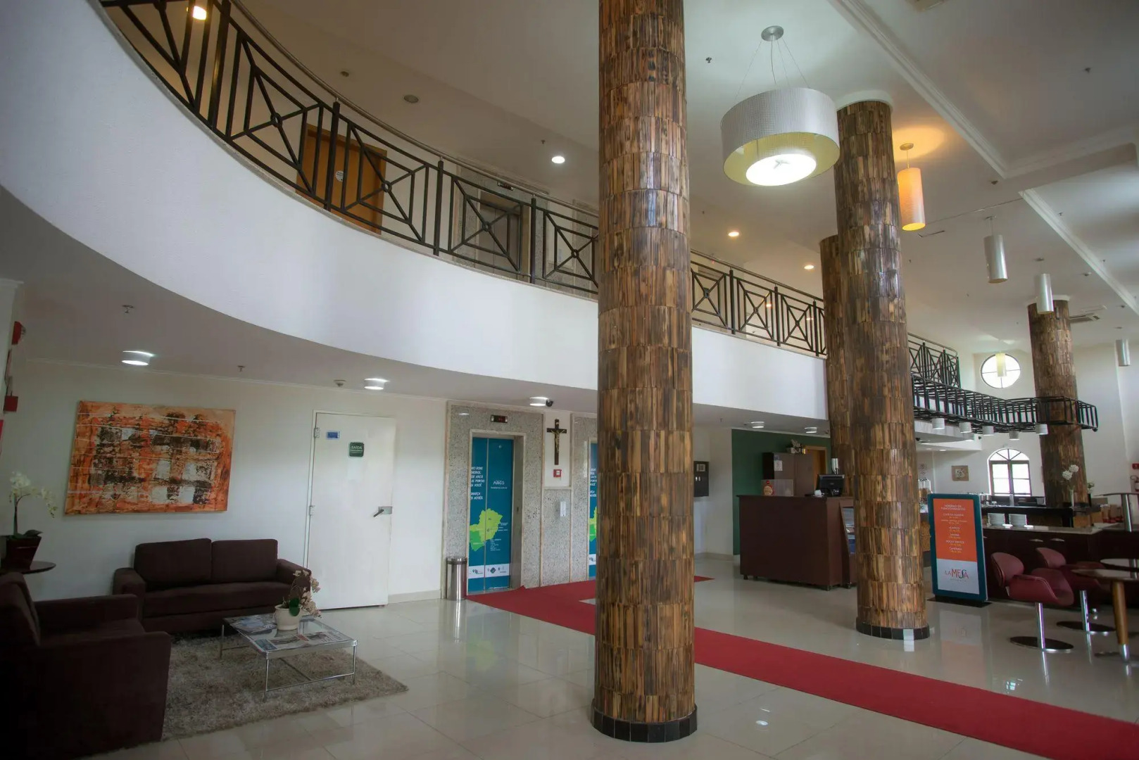 San Diego Express Aparecida