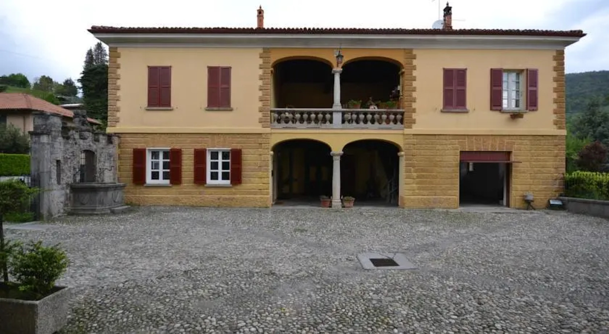 Appartamenti Monastero