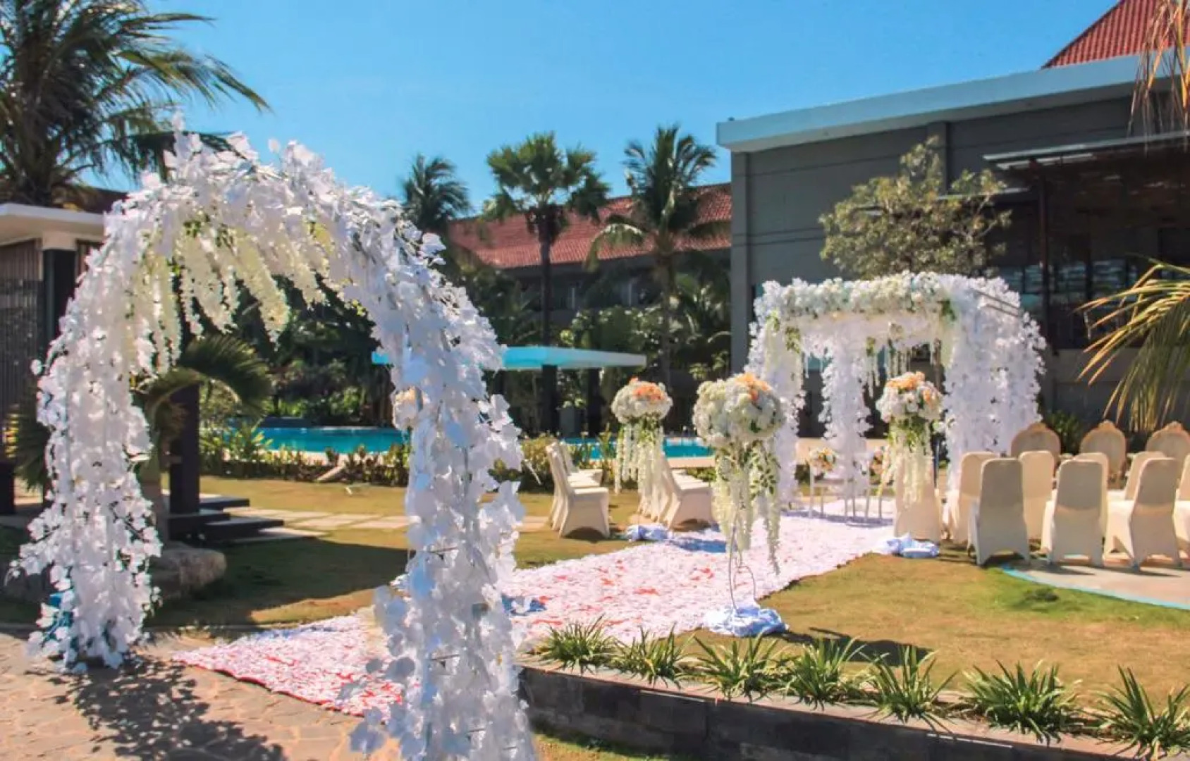 Kristal Hotel Kupang