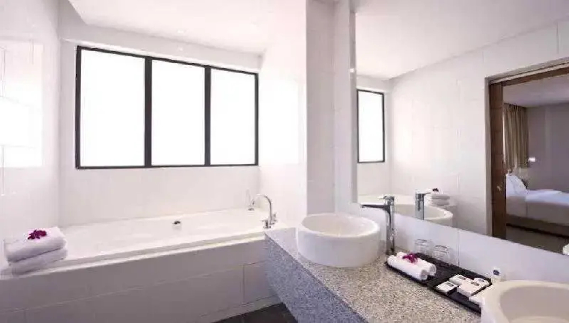 Gloria Swiss Hotel & Apartment Sandakan