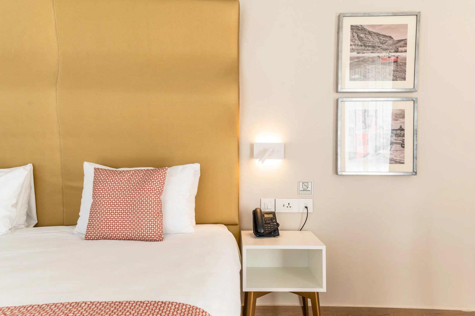 Seaview Hotel Malta - Adults Only