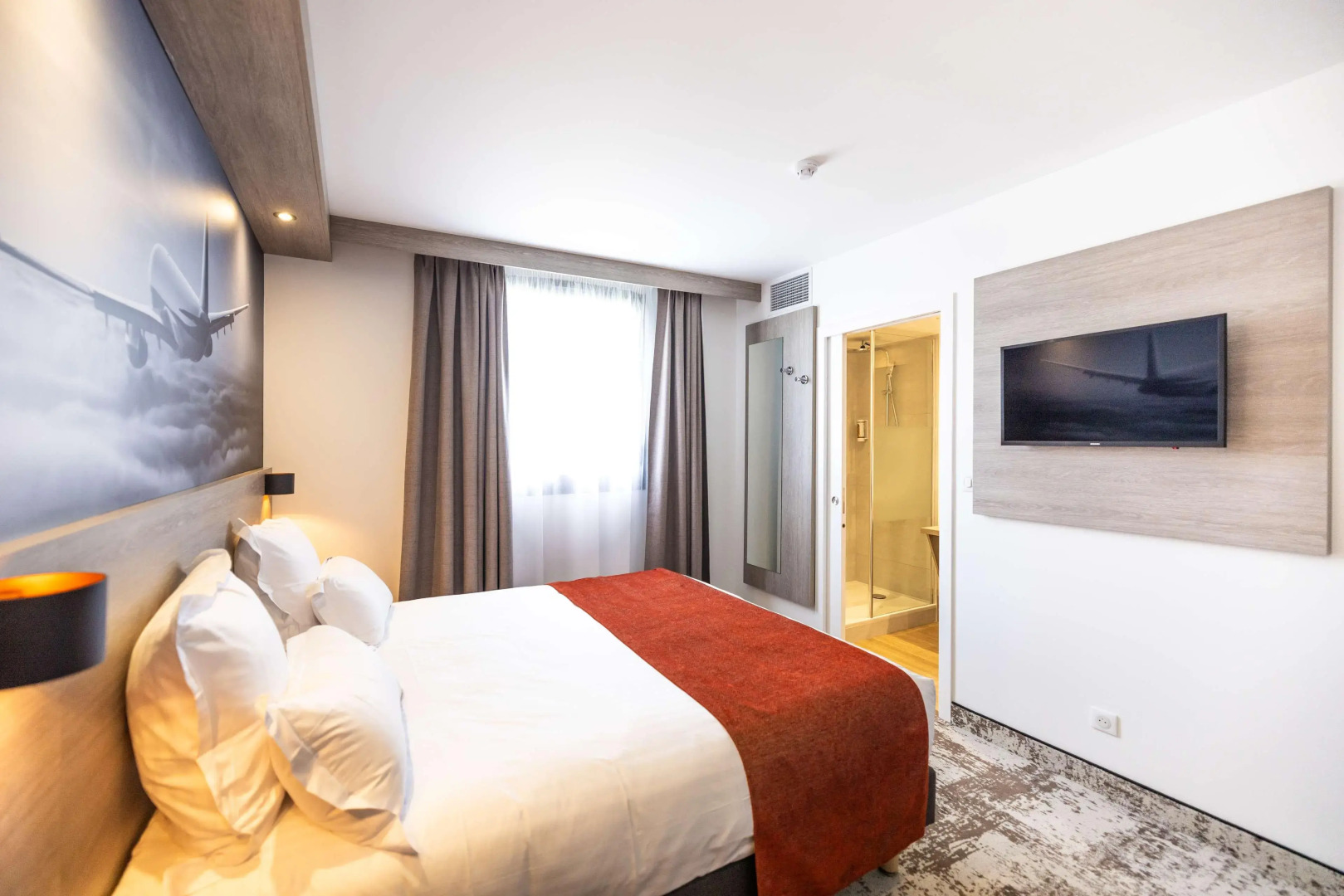Best Western St Exupery Bordeaux Ouest