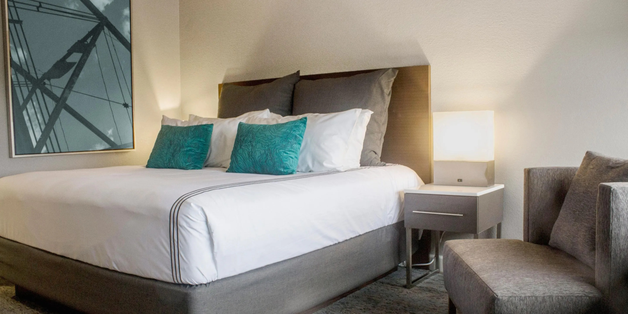 Hotel Indigo Harrisburg - Hershey by IHG