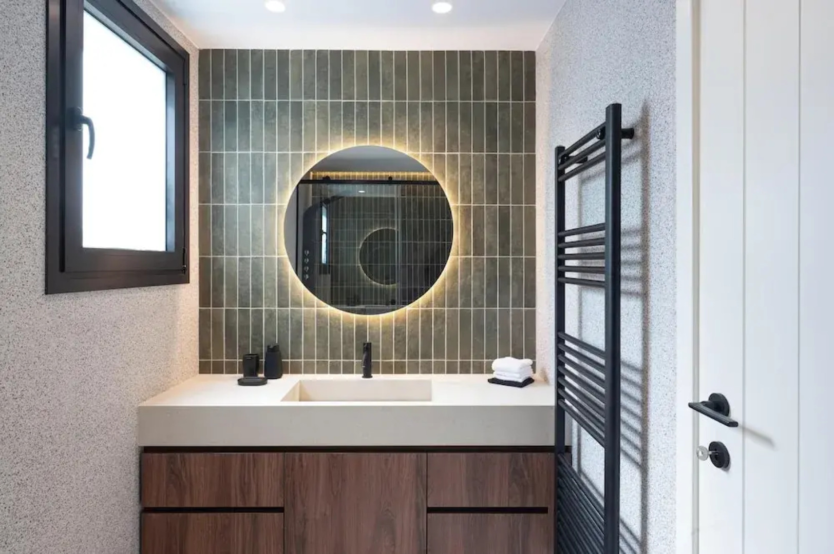 Sounio Poseidon Villa