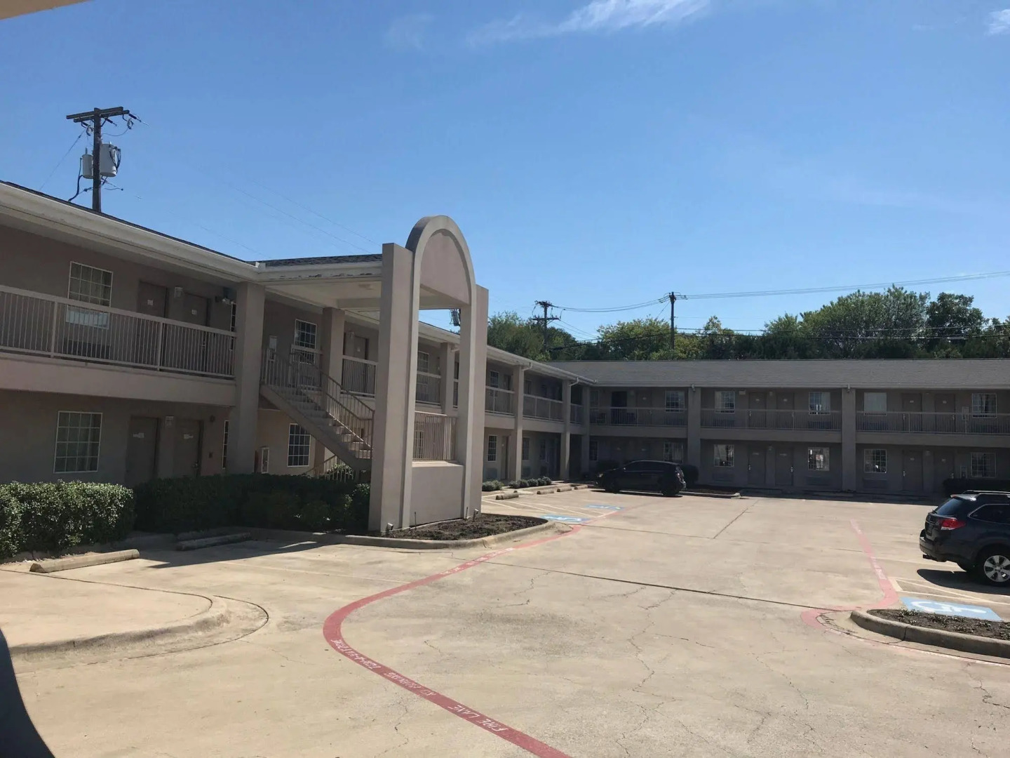 Heights Inn by Townhouse Harker Heights/Killeen