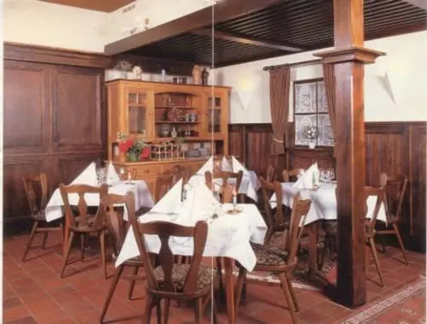 Gasthaus zum Krebsbachtal
