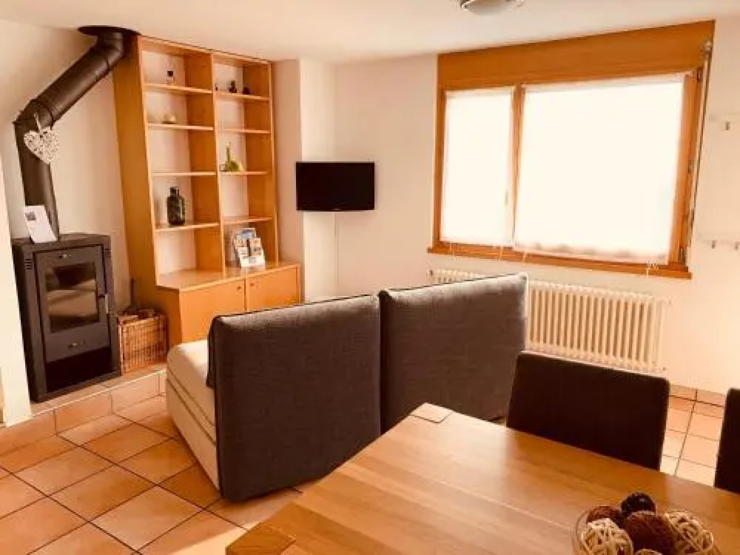 Appartamento ai Ronchi