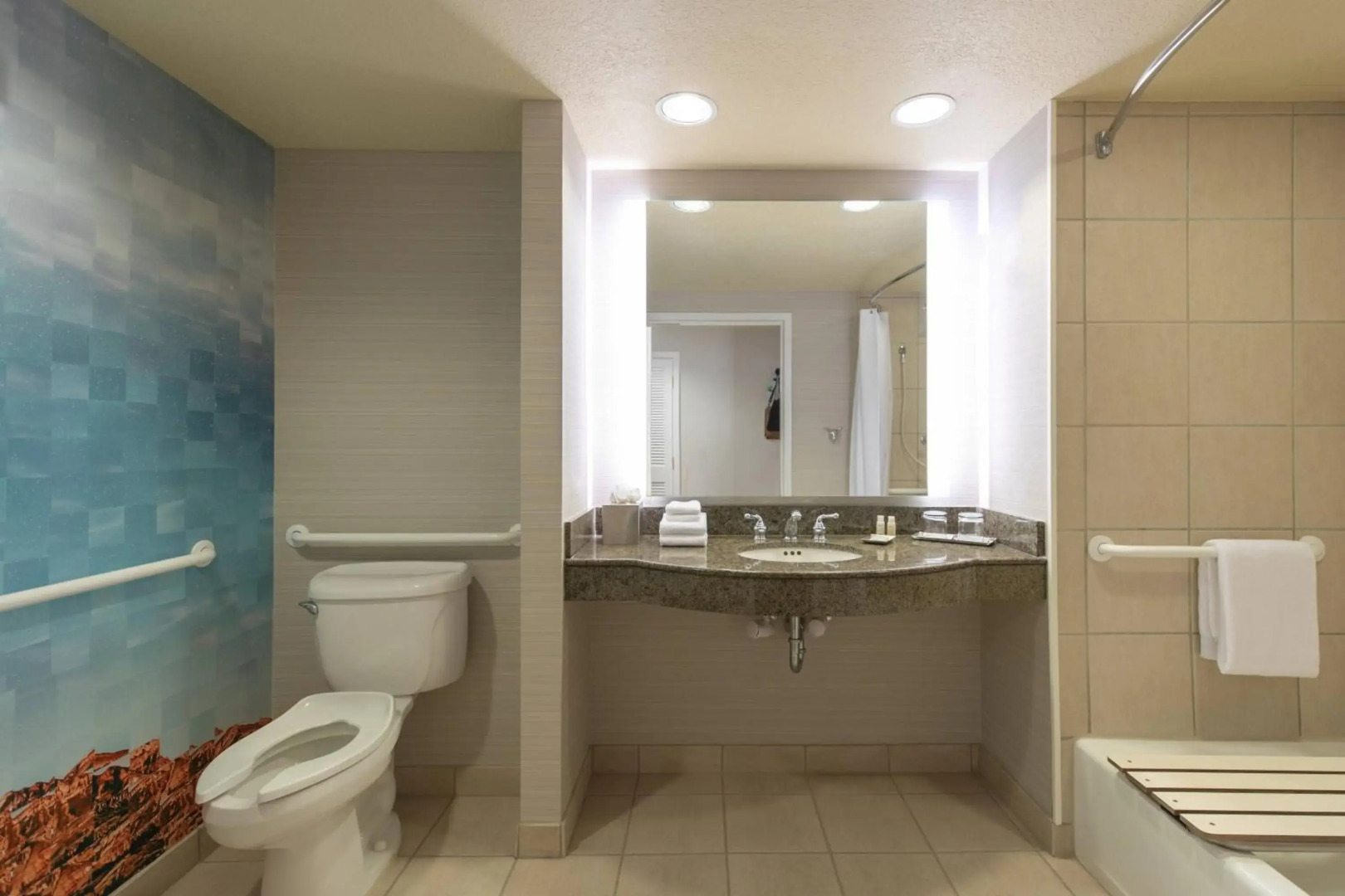 Renaissance Dallas Richardson Hotel