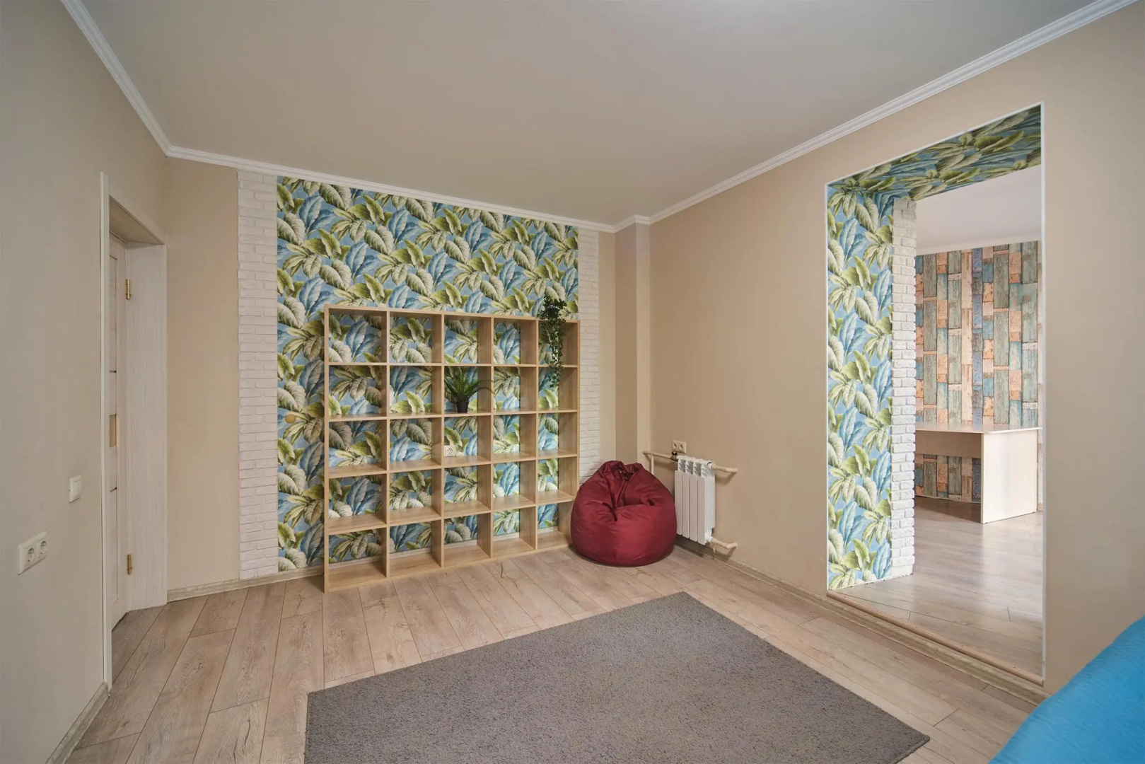 Onebed на бульваре Красногорский 46