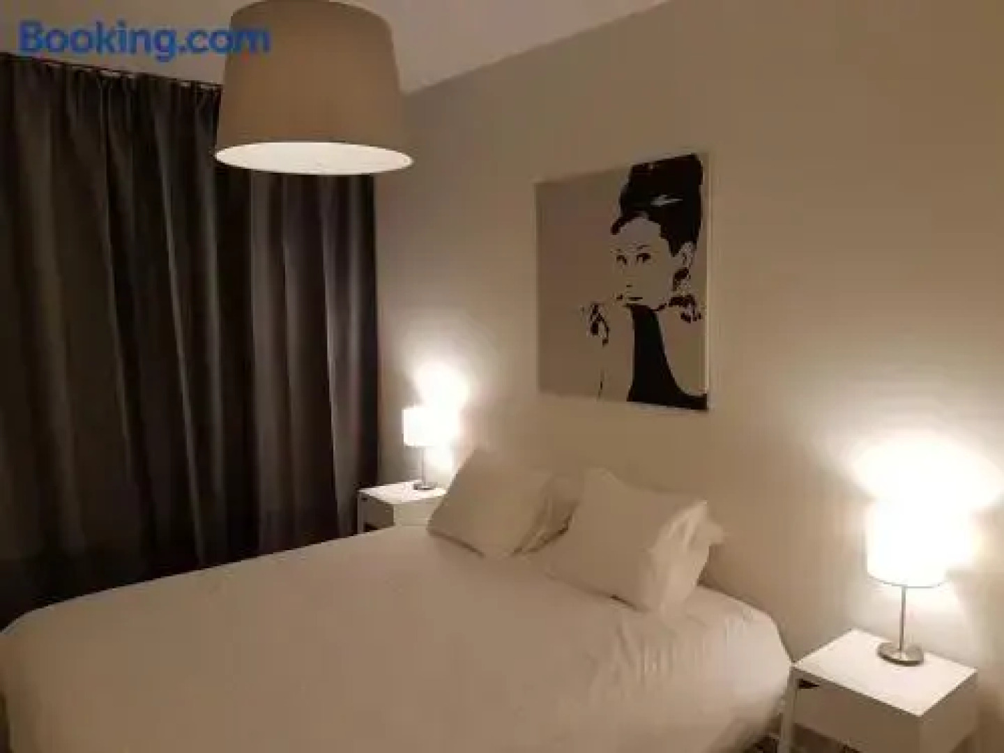 Brussels Expo Apartment