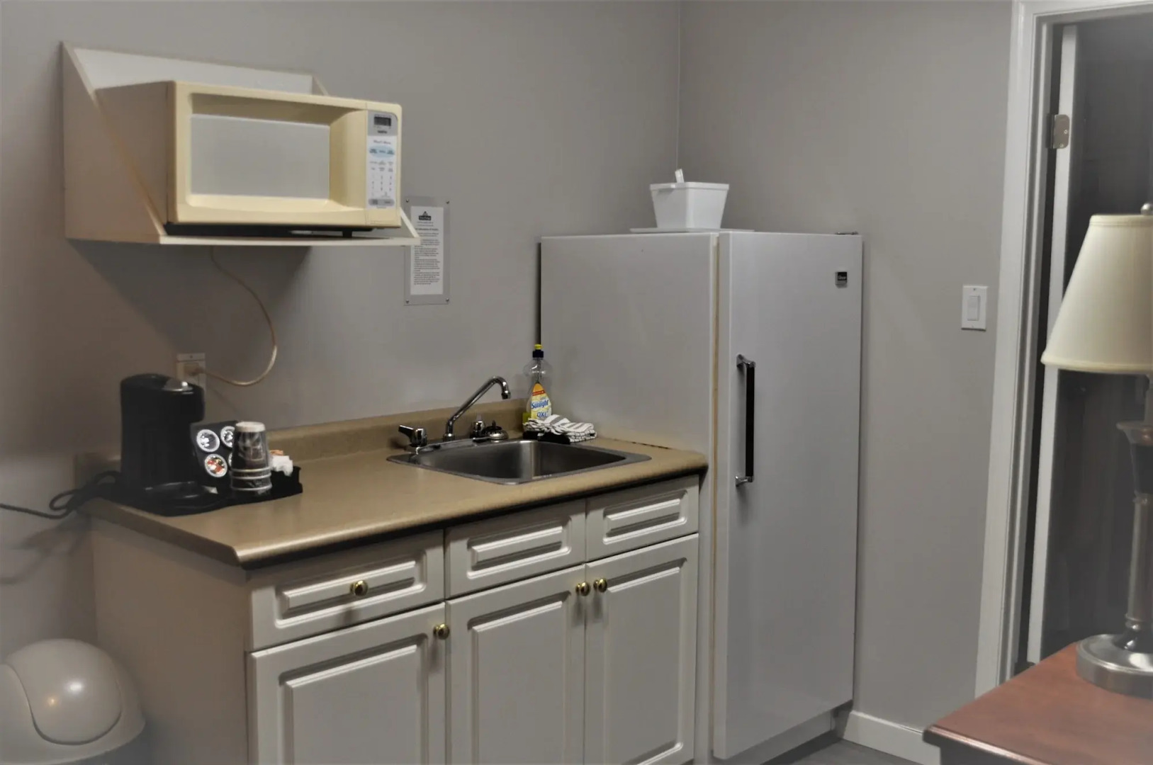 Travelodge by Wyndham Langley